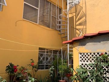 Casa en Venta Azcapotzalco Oportunidad Inversionistas 10712  RCV