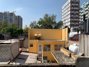 Casa en Venta Azcapotzalco Oportunidad Inversionistas 10712  RCV