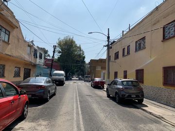 Casa en Venta Azcapotzalco Oportunidad Inversionistas 10712  RCV