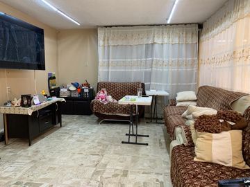Casa en Venta Azcapotzalco Oportunidad Inversionistas 10712  RCV