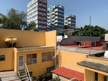 Casa en Venta Azcapotzalco Oportunidad Inversionistas 10712  RCV