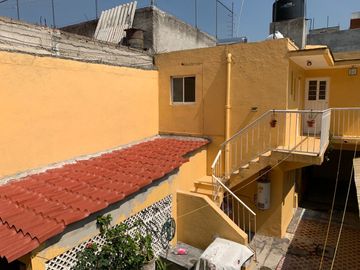 Casa en Venta Azcapotzalco Oportunidad Inversionistas 10712  RCV