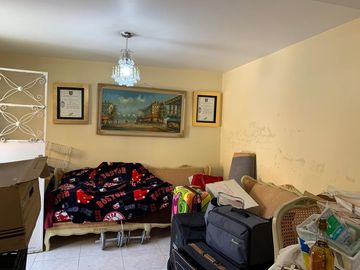 Casa en Venta Azcapotzalco Oportunidad Inversionistas 10712  RCV