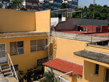Casa en Venta Azcapotzalco Oportunidad Inversionistas 10712  RCV