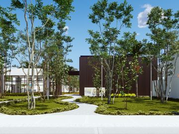 Casa en Venta Av. Huayacán - Residencial Sayab Modelo Fericit