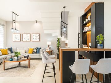 Casa en Venta Av. Huayacán - Residencial Sayab Modelo Fericit