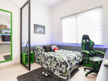 Casa en Venta Av. Huayacán - Residencial Sayab Modelo Fericit