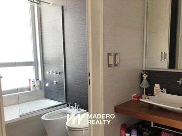 Departamento en Puerto Madero