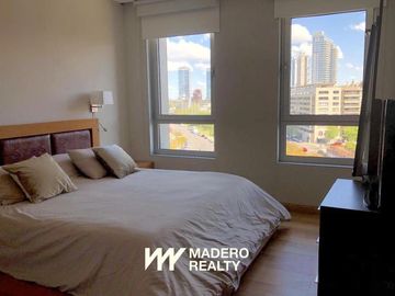 Departamento en Puerto Madero