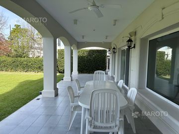 Casa en venta en Barrio Septiembre - MAROTO PROPIEDADES
