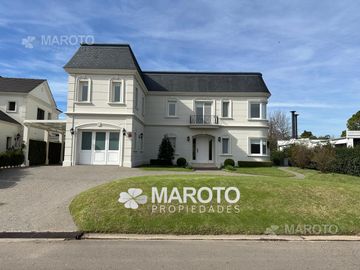 Casa en venta en Barrio Septiembre - MAROTO PROPIEDADES