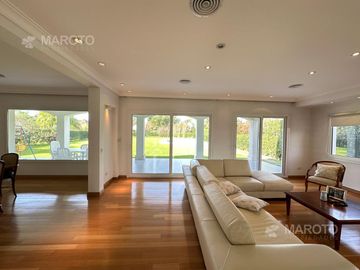 Casa en venta en Barrio Septiembre - MAROTO PROPIEDADES