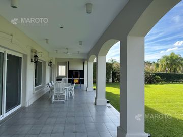 Casa en venta en Barrio Septiembre - MAROTO PROPIEDADES
