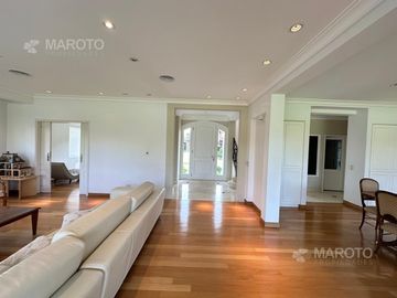 Casa en venta en Barrio Septiembre - MAROTO PROPIEDADES