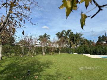 Casa en venta en Barrio Septiembre - MAROTO PROPIEDADES