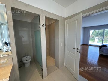 Casa en venta en Barrio Septiembre - MAROTO PROPIEDADES