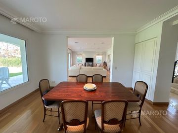 Casa en venta en Barrio Septiembre - MAROTO PROPIEDADES