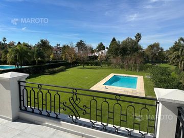 Casa en venta en Barrio Septiembre - MAROTO PROPIEDADES