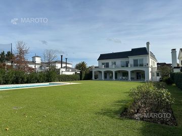 Casa en venta en Barrio Septiembre - MAROTO PROPIEDADES