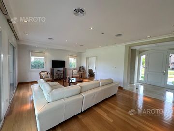 Casa en venta en Barrio Septiembre - MAROTO PROPIEDADES