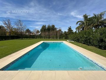 Casa en venta en Barrio Septiembre - MAROTO PROPIEDADES