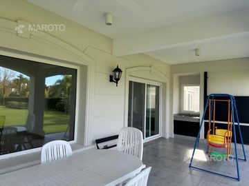 Casa en venta en Barrio Septiembre - MAROTO PROPIEDADES