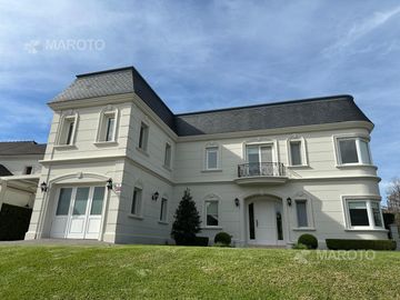 Casa en venta en Barrio Septiembre - MAROTO PROPIEDADES