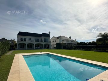 Casa en venta en Barrio Septiembre - MAROTO PROPIEDADES