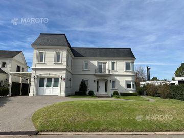 Casa en venta en Barrio Septiembre - MAROTO PROPIEDADES