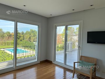 Casa en venta en Barrio Septiembre - MAROTO PROPIEDADES