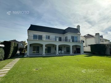 Casa en venta en Barrio Septiembre - MAROTO PROPIEDADES