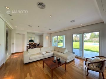 Casa en venta en Barrio Septiembre - MAROTO PROPIEDADES