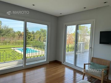 Casa en venta en Barrio Septiembre - MAROTO PROPIEDADES