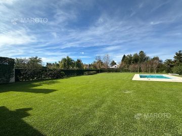 Casa en venta en Barrio Septiembre - MAROTO PROPIEDADES