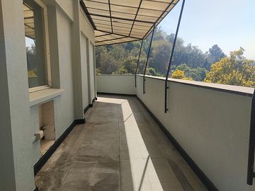 GRAN DEPARTAMENTO SANTA LUCIA  VISTA INCREIBLE DUPLEX