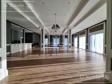 Casa a estrenar en una planta con pileta en Hudson Park, Guillermo Hudson