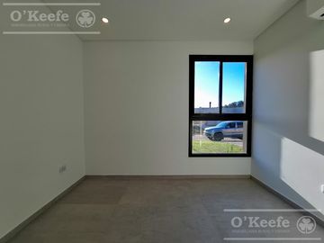 Casa a estrenar en una planta con pileta en Hudson Park, Guillermo Hudson