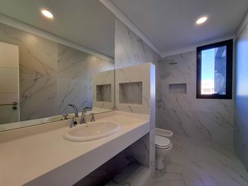 Casa a estrenar en una planta con pileta en Hudson Park, Guillermo Hudson