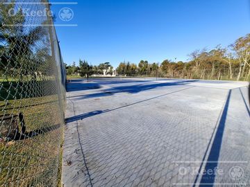Casa a estrenar en una planta con pileta en Hudson Park, Guillermo Hudson