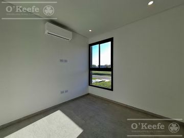 Casa a estrenar en una planta con pileta en Hudson Park, Guillermo Hudson