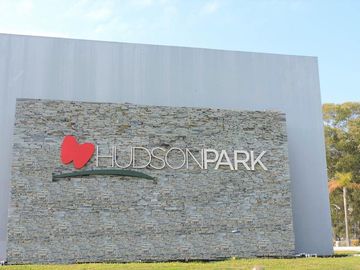 Casa a estrenar en una planta con pileta en Hudson Park, Guillermo Hudson
