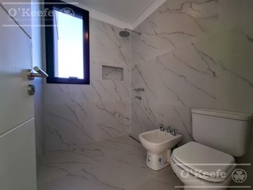 Casa a estrenar en una planta con pileta en Hudson Park, Guillermo Hudson