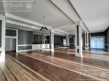 Casa a estrenar en una planta con pileta en Hudson Park, Guillermo Hudson
