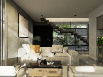 Casa en Chacras De Coria