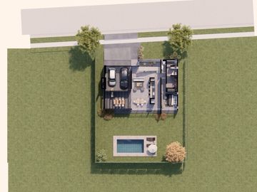 Casa en Chacras De Coria