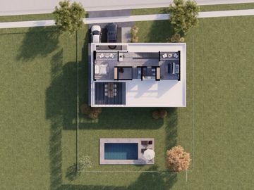 Casa en Chacras De Coria