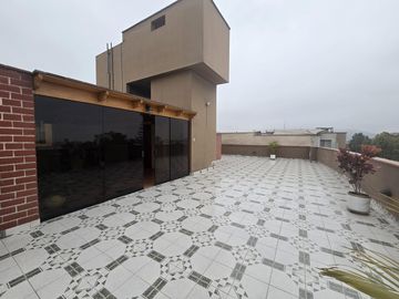 ALQUILO DEPARTAMENTO EN SAN BORJA