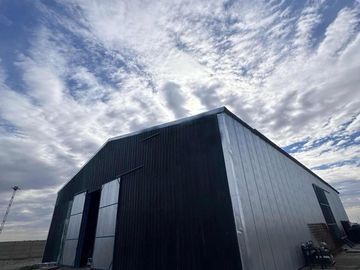 Depósito en venta - 6.300Mts2 - Neuquén