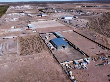 Depósito en venta - 6.300Mts2 - Neuquén