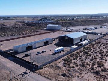 Depósito en venta - 6.300Mts2 - Neuquén
